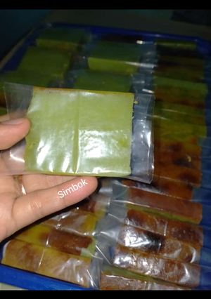Foto resep Bolu Koja