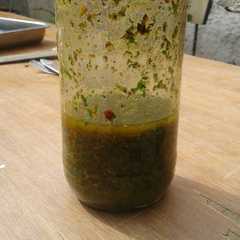Foto principal de Chimichurri especial ByE