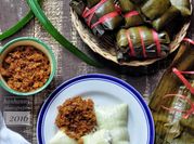 Gambar buras makassar