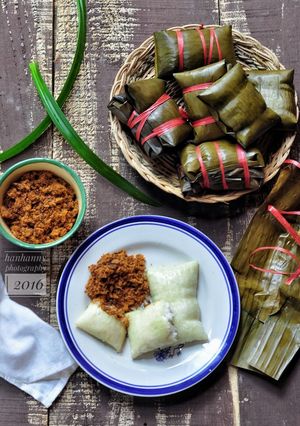 Foto resep Buras Gurih