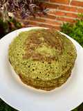 Hulk cakes