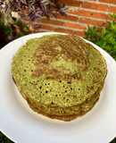 Hulk cakes