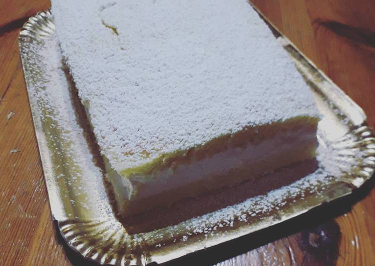 Torta Heaven