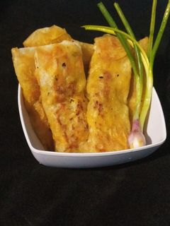Foto resep Lumpia