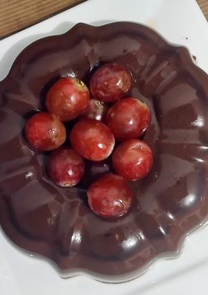 Foto resep Puding Coklat Super Lembut