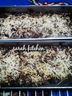 Foto resep Fudge Brownies Putih Telur 👌