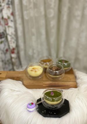 صورة لوصفة حلى بارد ولذيذ 😋