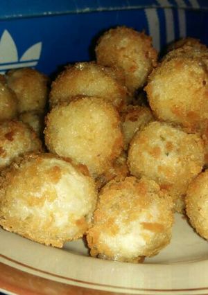 Foto resep CILOK CRISPY ALA Teteh Niffa😍