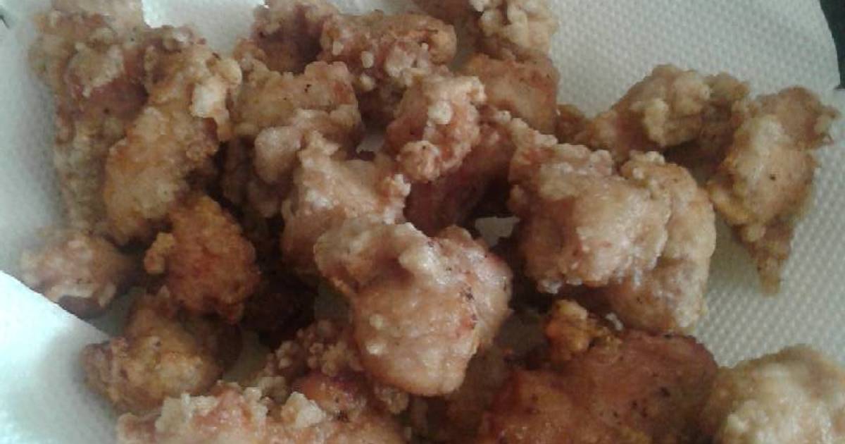  Resep  Ayam  Goreng  Ngohiang oleh Pr sQ Cookpad