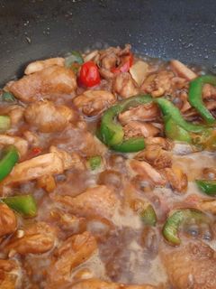 Foto resep Ayam Teriyaki