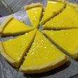 Pie susu teflon