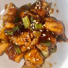 Tahu Goreng Saus Tiram রেসিপির প্রধান ছবি