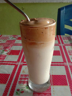 Foto resep Dalgona Coffe
