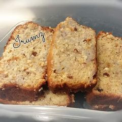 🍌🎂Soft Moist Banana Dry Fruit Cake🎂🍌 A picture of 🍌🎂Soft Moist Banana Dry Fruit Cake🎂🍌.