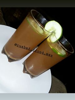 Lemon tsamiya ainihin hoton girkin