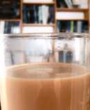💚 Trà Sữa Nóng Đơn Giản Nhất (Hot Milk Tea)