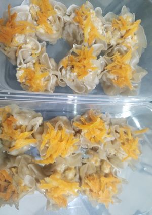 Foto resep Siomay ayam