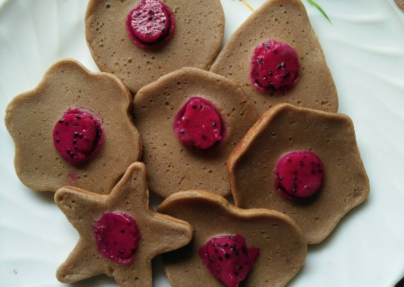 Resep Kue Lumpur Labu Siam Nasi Anti Gagal
