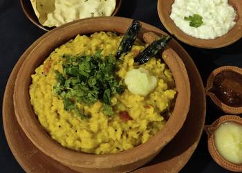 Easiest Way to Prepare Tasty Dal Khichdi