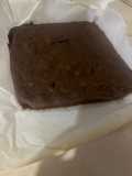 Brownies Paleo friendly