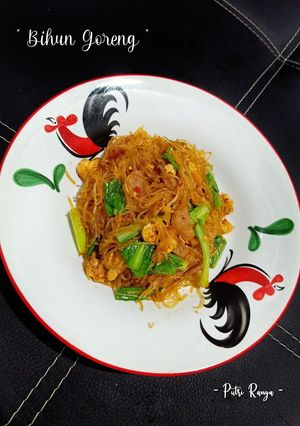 Foto resep Bihun Goreng