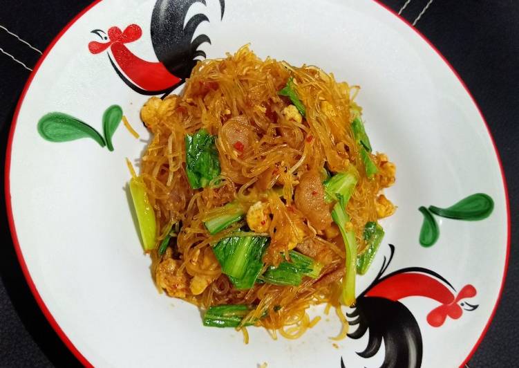 Bihun Goreng