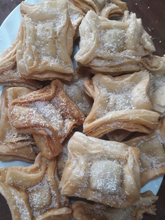 Una foto de Pastelitos primerizos!!