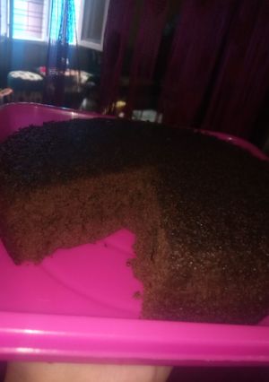 Foto resep Bolu Chocolatos Kukus (tanpa mixer)