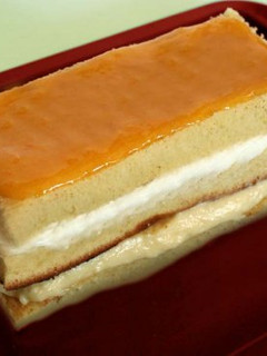 Una foto de Tarta San Marcos súper fácil