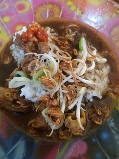 Foto resep Rawon ku..