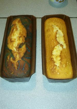 Una foto de Budín