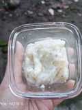 H27. Bubur Lele, Pokcoy dan Tauge (6 month+)