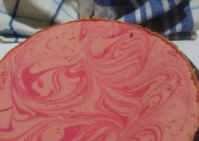 Resep Pinky bolu air ekonomis yang Sempurna