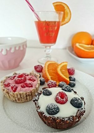 Müslinester Rezepthauptbild