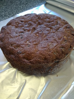 Una foto de Torta galesa
