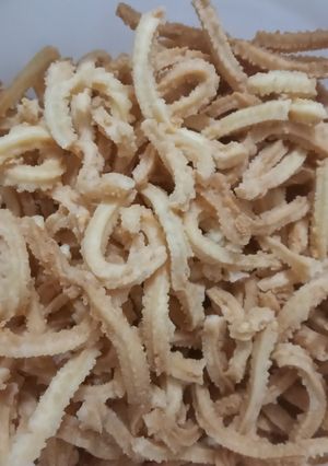 Foto resep Marke(Akar kelapa)