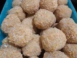 Cilok krispi