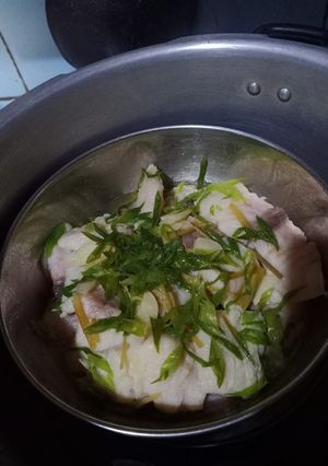 Foto resep Tim Ikan Dori