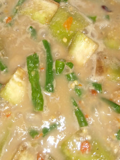 Foto resep Lodeh terong