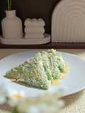 Lupis Creamy Milky