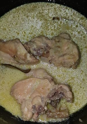 Foto resep Opor Ayam