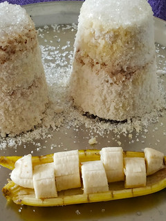 புட்டு (Puttu Recipe in Tamil) செய்முறை முக்கிய புகைப்படம்