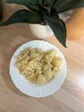 Cavolfiore in padella con acciughe