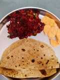 Beetroot ki sabzi