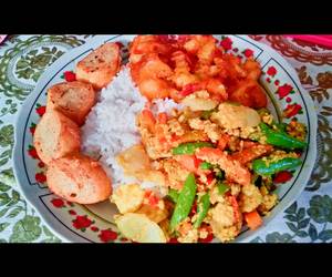 Cara Cepat Orakarik Sayur Enak Cepat Mudah Nikmat Lezat