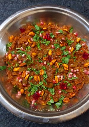 કચ્છી દાબેલીનો મસાલો (Kutchi Dabeli Masala Recipe In Gujarati) રેસીપી મુખ્ય ફોટો