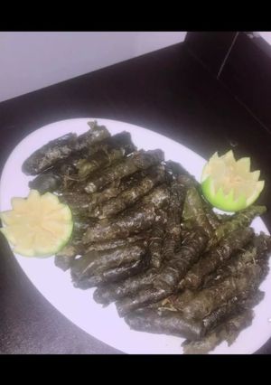 صورة لوصفة دوالي 😋😋