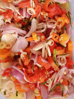Foto resep Sambal Matah