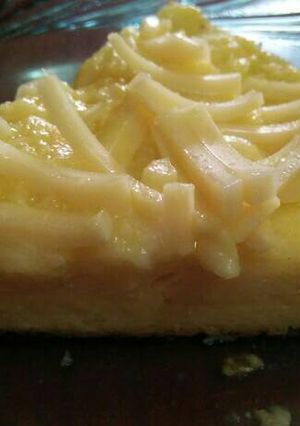 Foto resep Proll roti tawar teflon