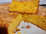 🍊Torta de naranja 🍊